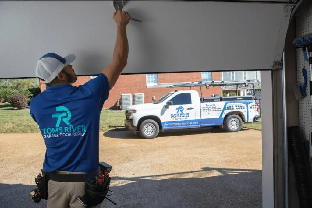 Garage Door Repair Tomsriver Tomsriver 2