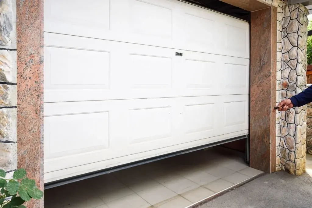 Garage Door Spring Repair Tomsriver