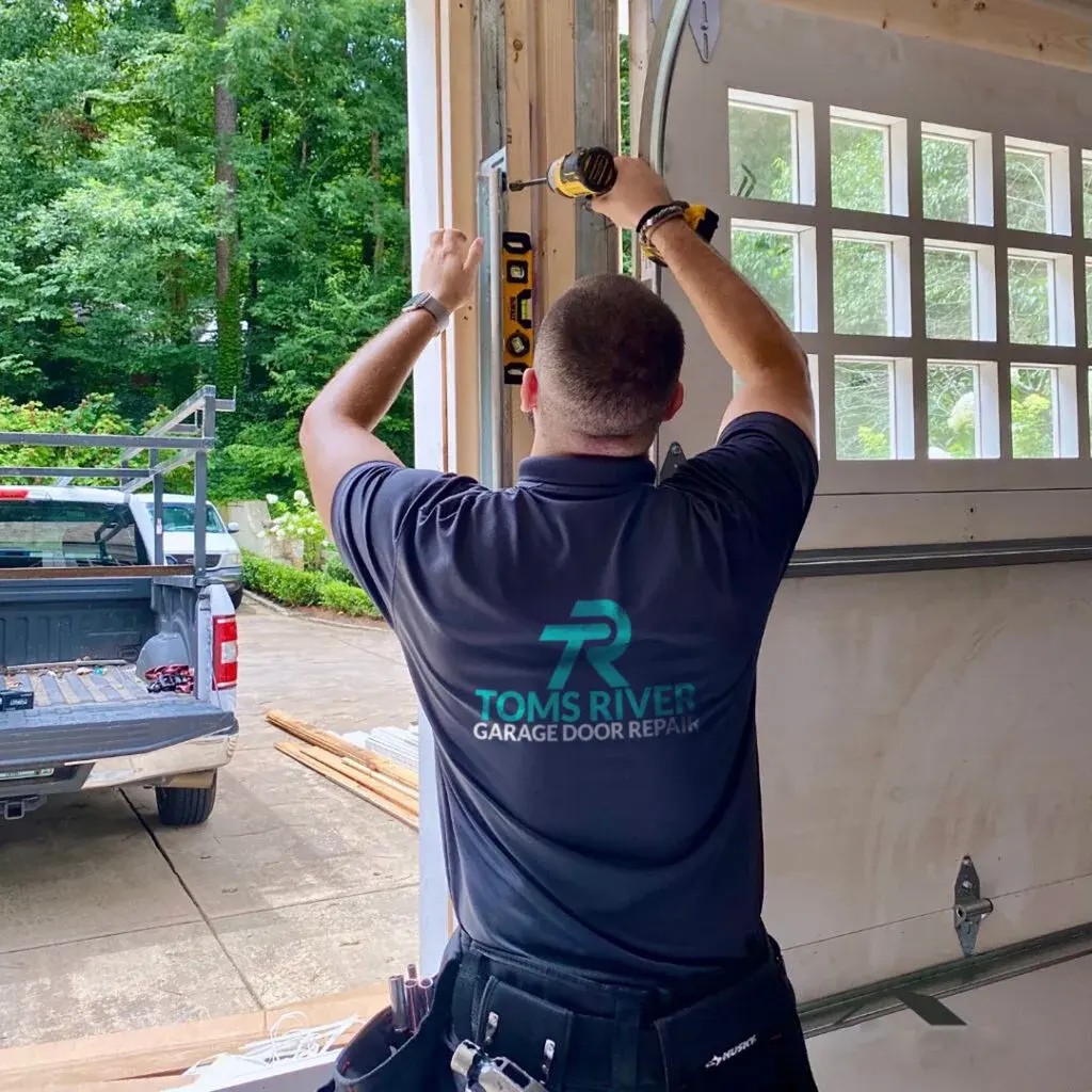 Garage Door Repair Tomsriver Tomsriver
