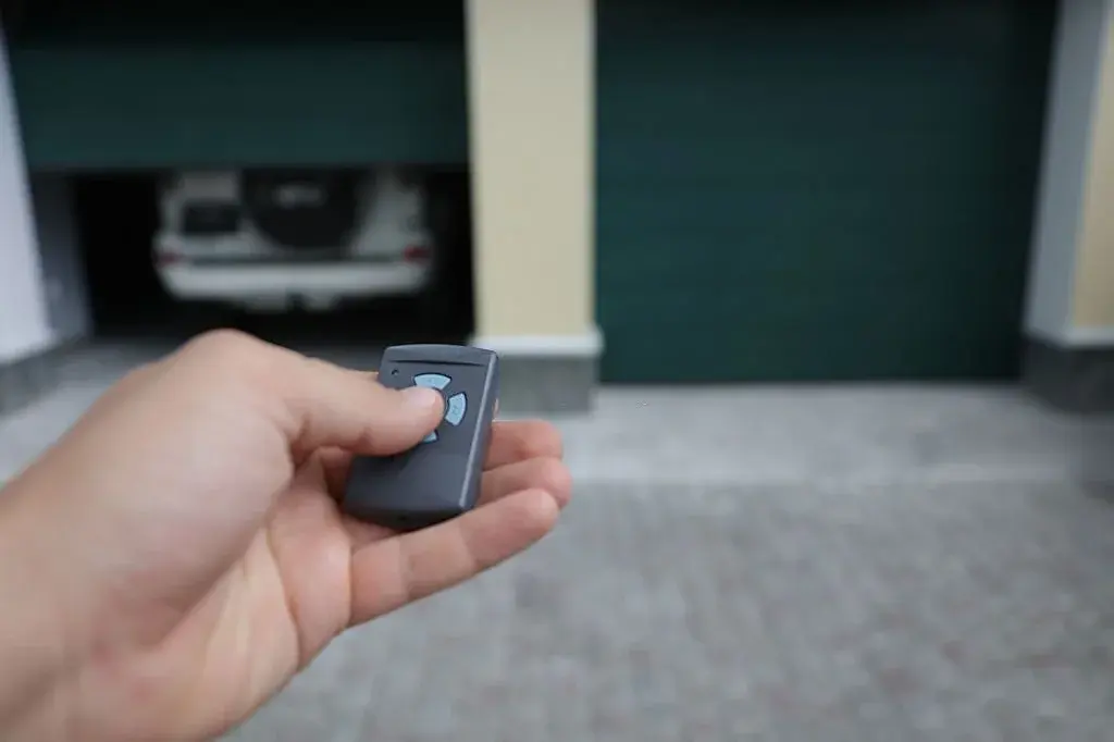 Garage Door Opener Repair Tomsriver Garage Door Opener Repair Tomsriver