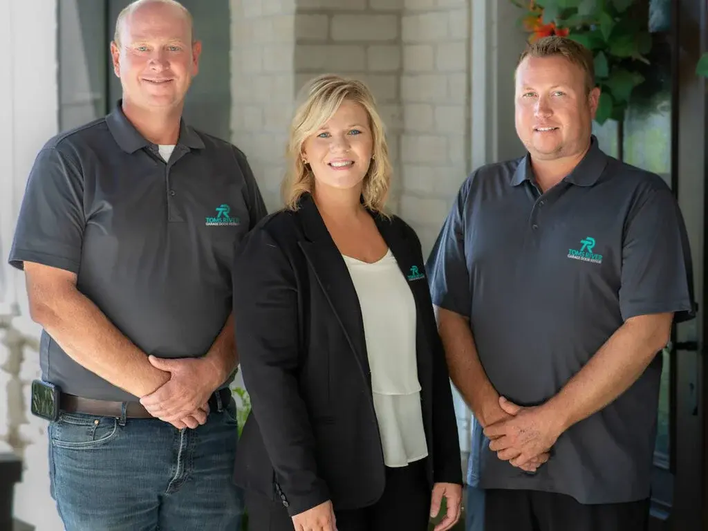 Garage Door Repair Tomsriver